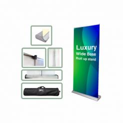 Аренда Roll-up