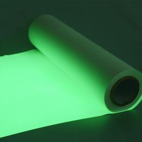Фотолюминесцентная пленка с печатью (руб./кв.м.)