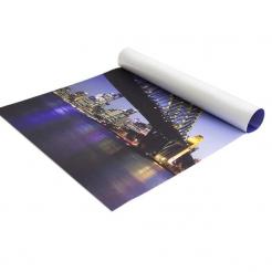 Постерная бумага(для рекламных плакатов, афиш и.т.п.)